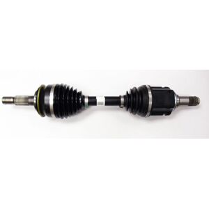 Front Driveshaft Complete For Toyota Hilux Mk6 Kun25 2.5td/kun26 3.0td 2005>on Front Driveshaft Complete For Toyota Hilux Mk6 Kun25 2.5td/kun26 3.0td 2005>on