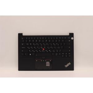 Lenovo Thinkpad E14 Gen 4 S Keyboard Palmrest Top Cover Hebrew Black 5m11h59049 Lenovo Thinkpad E14 Gen 4 S Keyboard Palmrest Top Cover Hebrew Black 5m11h59049