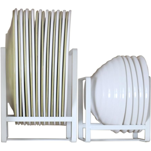 Does Not Apply 7u Plate Holders Organizer Upright Metal Dish Storage Dying Rack For Kitchen Cou Does Not Apply 7u Plate Holders Organizer Upright Metal Dish Storage Dying Rack For Kitchen Cou
