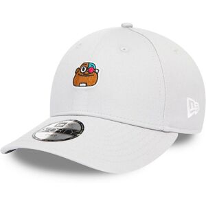 New Era Teen Titans Cyborg Mini Hero Kids 9forty Strapback Cap New Era Teen Titans Cyborg Mini Hero Kids 9forty Strapback Cap