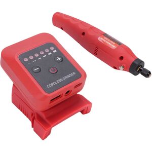 _small Cordless Grinder 20v Rechargeable Battery Powered Drill 6000-18000rpm _small Cordless Grinder 20v Rechargeable Battery Powered Drill 6000-18000rpm