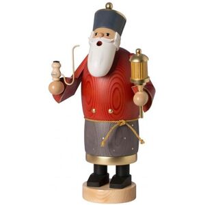 Kwo Kunstgewerbe-Werkstätten Olbernhau Gmbh Smoker Caspar Large Wxdxh= 22x20x42cm New Smoke Figure Kwo Kunstgewerbe-Werkstätten Olbernhau Gmbh Smoker Caspar Large Wxdxh= 22x20x42cm New Smoke Figure