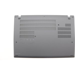 Lenovo Thinkpad T14 Gen 4 Bottom Base Lower Chassis Cover Black 5cb1l57907 Lenovo Thinkpad T14 Gen 4 Bottom Base Lower Chassis Cover Black 5cb1l57907
