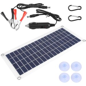 Sodial 3x(15w Solar Panel 12-18v Solar Cell Solar Panel For Phone Rv Car Mp3 Pad 4853 Sodial 3x(15w Solar Panel 12-18v Solar Cell Solar Panel For Phone Rv Car Mp3 Pad 4853