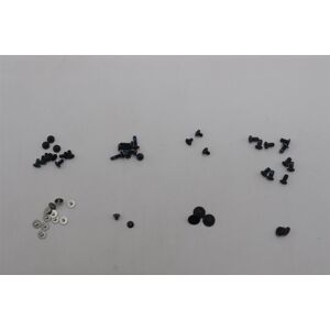 Lenovo Thinkpad P16v Gen 1 Screw Screws Set Kit 5s10z89236 Lenovo Thinkpad P16v Gen 1 Screw Screws Set Kit 5s10z89236