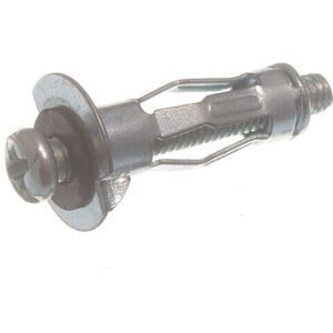 Onestopdiy 200 X Cavity Fixings Brolly Hollow Wall Anchor Plasterboard M4 X 20mm Onestopd Onestopdiy 200 X Cavity Fixings Brolly Hollow Wall Anchor Plasterboard M4 X 20mm Onestopd