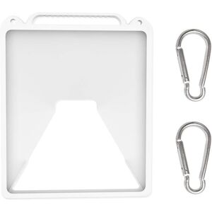 Sodial 3x(For Silicone Cover -Collision, -Skid For Enhanced White R8v8) Sodial 3x(For Silicone Cover -Collision, -Skid For Enhanced White R8v8)