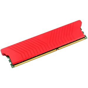 Sodial 4x(Desktop Computer Single Dual-Sided Memory Radiator Aluminum Alloy Metal2537 Sodial 4x(Desktop Computer Single Dual-Sided Memory Radiator Aluminum Alloy Metal2537