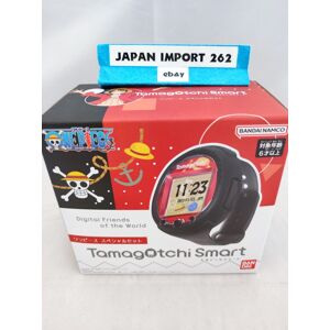Bandai Tamagotchi Smart One Piece Special Set From Japan Bandai Tamagotchi Smart One Piece Special Set From Japan