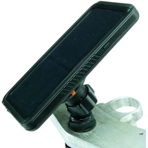 Buybits Yoke 10 Nut Cap Mount & Fitclic Neo Dry Case For Iphone 11 Pro Max Fits Honda Buybits Yoke 10 Nut Cap Mount & Fitclic Neo Dry Case For Iphone 11 Pro Max Fits Honda