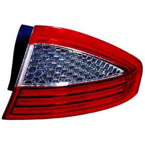 28351-Compatible With Ford Mondeo Iv 5p (07->10) Pilot Rear Light Right Iparlux 28351-Compatible With Ford Mondeo Iv 5p (07->10) Pilot Rear Light Right Iparlux