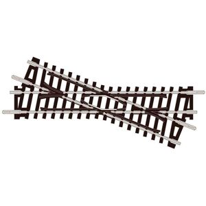 Peco St-51 Left Hand Crossing Set Track Peco St-51 Left Hand Crossing Set Track