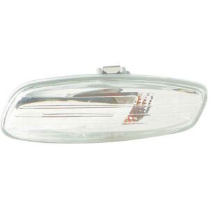 Iparlux 12917-Pilot Front Intermittent Lateral Light Left Compatible With Citroën Ds3 (1 Iparlux 12917-Pilot Front Intermittent Lateral Light Left Compatible With Citroën Ds3 (1