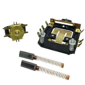 KitchenAid Speed Control Plate, Governor & Brushes Service Repair Kit. KitchenAid Speed Control Plate, Governor & Brushes Service Repair Kit.