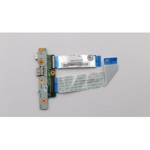 Lenovo Chromebook 100e Usb Usb-C Board Cable 5c50r07030 Lenovo Chromebook 100e Usb Usb-C Board Cable 5c50r07030
