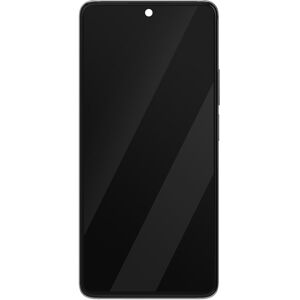 Xiaomi Screen + Frame For 11t/poco F4 Gt Complete Block Original Screen, White Xiaomi Screen + Frame For 11t/poco F4 Gt Complete Block Original Screen, White