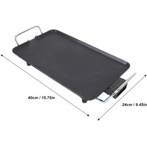 Care+ Electric Griddle Small Smokeless Nonstick Multifunctional Stove Top Flat Gri Sg5 Care+ Electric Griddle Small Smokeless Nonstick Multifunctional Stove Top Flat Gri Sg5