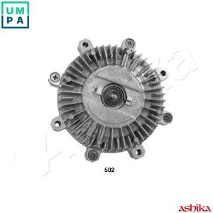 Ashika Clutch Radiator Fan 36-05-502 For 4d56-Td/t 2.5l 4cyl Ashika Clutch Radiator Fan 36-05-502 For 4d56-Td/t 2.5l 4cyl