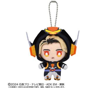 Bandai Kamen Rider Transforming Mascot Kamen Rider Vram Plush Japan Official Bandai Kamen Rider Transforming Mascot Kamen Rider Vram Plush Japan Official