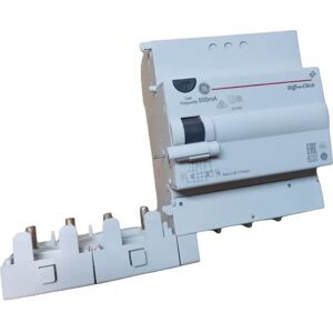 Ge Power 607683 Doca463//500 Differential Block 63a 4p 0.5a To Rina 4m Ge Power 607683 Doca463//500 Differential Block 63a 4p 0.5a To Rina 4m