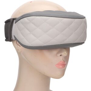 Unbrand Gasbags Eye Massager 3 Modes Hot Compress 15 Mins Timing Vibration Head Massage Unbrand Gasbags Eye Massager 3 Modes Hot Compress 15 Mins Timing Vibration Head Massage