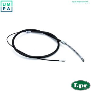 Lpr Cable Pull Parking Brake C1632b For Volvo Xc90/suv D5244t18/5244t4 2.4l 5cyl Lpr Cable Pull Parking Brake C1632b For Volvo Xc90/suv D5244t18/5244t4 2.4l 5cyl