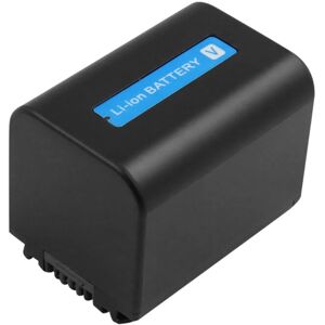 Avizar Battery For Camcorder Np-Fv70 6.8v 1960mah 13.3wh Avizar Battery For Camcorder Np-Fv70 6.8v 1960mah 13.3wh