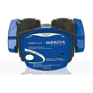 Brita Purity C Filter Head 0% G 3/8 Brita Purity C Filter Head 0% G 3/8