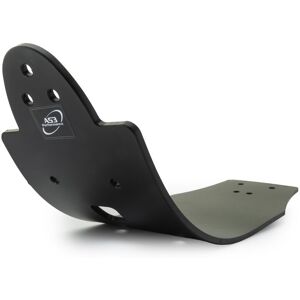 As3 Performance As3 Skid Plate Sump Guard For Yamaha Yz450f 2014-2017 As3 Performance As3 Skid Plate Sump Guard For Yamaha Yz450f 2014-2017