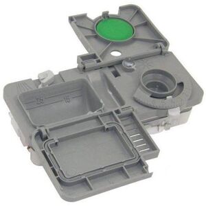 Genuine Beko De2431fs De2542fw Dw600 Dishwasher Detergent & Rinse Dispenser Genuine Beko De2431fs De2542fw Dw600 Dishwasher Detergent & Rinse Dispenser