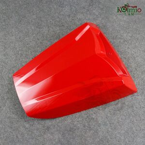 Eurowagens Fit Suzuki Sv650 Sv1000 Rear Seat Cover Tail Fairing Passenger Pillion Cowl Red Eurowagens Fit Suzuki Sv650 Sv1000 Rear Seat Cover Tail Fairing Passenger Pillion Cowl Red