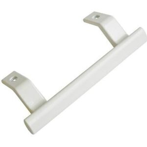 Liebherr Door Handle Fridge Freezer Refrigerator Grab Bar Grip White 215mm Pmd Liebherr Door Handle Fridge Freezer Refrigerator Grab Bar Grip White 215mm Pmd