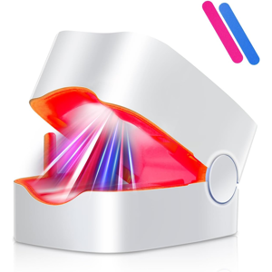 Does Not Apply Upgrade Nail Fungus Laser Device With Time Display【industry No.1 Laser Treatment Does Not Apply Upgrade Nail Fungus Laser Device With Time Display【industry No.1 Laser Treatment