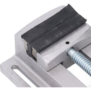 Ultimate Durability Bench Drill Press Vise Heavy Duty Cast Iron Opening Ultimate Durability Bench Drill Press Vise Heavy Duty Cast Iron Opening