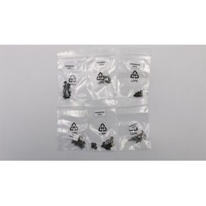 Lenovo Thinkpad T490s Screw Screws Kit 01yn262 Lenovo Thinkpad T490s Screw Screws Kit 01yn262
