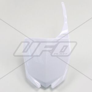 Ufo Front Portholes Blanco Ya04813-046 Ufo Front Portholes Blanco Ya04813-046