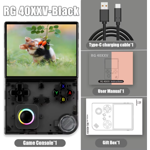 Does Not Apply Rg 40xxv 64 Bit Linux 4.0'' Ips 640*480 Screen Portable Game Player Tv-Hd-Out 32 Does Not Apply Rg 40xxv 64 Bit Linux 4.0'' Ips 640*480 Screen Portable Game Player Tv-Hd-Out 32