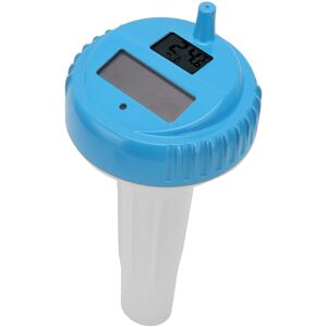 Floating Solar Wireless Thermometer Waterproof Swimming Pool Water New Floating Solar Wireless Thermometer Waterproof Swimming Pool Water New