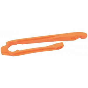 Ktm Exc / Excf- 12/16 - Swing Arm Guard Ufo Orange / Kt04035-127 Ktm Exc / Excf- 12/16 - Swing Arm Guard Ufo Orange / Kt04035-127