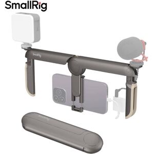 Smallrig P20 Foldable Universal Phone Cage, Mobile Phone Video Rig For Iphone Smallrig P20 Foldable Universal Phone Cage, Mobile Phone Video Rig For Iphone