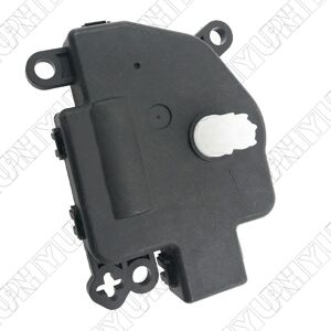 1x Hvac Heater Blend Door Actuator For Dodge Durango Jeep Grand Cherokee 2011-13 1x Hvac Heater Blend Door Actuator For Dodge Durango Jeep Grand Cherokee 2011-13