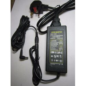 Dixietree Replacement 24v Ac Adaptor Power Supply For Samsung Wireless Tv Soundbar Hw-N400 Dixietree Replacement 24v Ac Adaptor Power Supply For Samsung Wireless Tv Soundbar Hw-N400