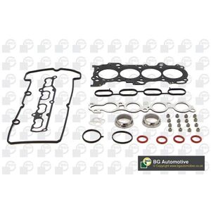 Cylinder Head Gasket Kit Fits Opel Suzuki Vauxhall Agila Splash Bga Hk9786 Cylinder Head Gasket Kit Fits Opel Suzuki Vauxhall Agila Splash Bga Hk9786
