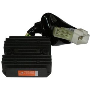 Sgr - Elettrico Regulator For Honda Vtr 1000 Sp1 00/01 Sgr - Elettrico Regulator For Honda Vtr 1000 Sp1 00/01