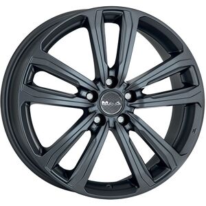 Alloy Wheel Mak Magma For Dacia Duster 2024 7x18 5x114,3 Matt Titan I1k Alloy Wheel Mak Magma For Dacia Duster 2024 7x18 5x114,3 Matt Titan I1k