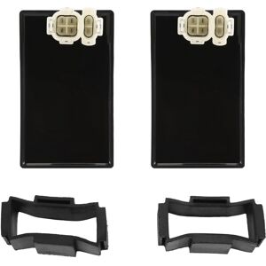 2pcs Cdi Ignition Box For Xl 600 V Xl600v Transalp Pd06 Ms8 Ci5584414 2pcs Cdi Ignition Box For Xl 600 V Xl600v Transalp Pd06 Ms8 Ci5584414