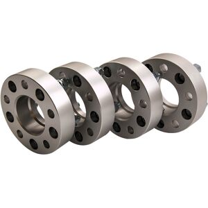 Maxpeedingrods 4 Pcs Wheel Adaptors Spacers 5x114.3mm 35mm For Ford Explorer 91-10 Maxpeedingrods 4 Pcs Wheel Adaptors Spacers 5x114.3mm 35mm For Ford Explorer 91-10