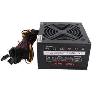 Us Plug Pc Power Supply 350w Desktop Computer Low Energy Consumption Accessories Us Plug Pc Power Supply 350w Desktop Computer Low Energy Consumption Accessories
