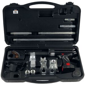 Power-Tec Electro Power Push Pull System - 5 Tonne 92691 Power-Tec Electro Power Push Pull System - 5 Tonne 92691