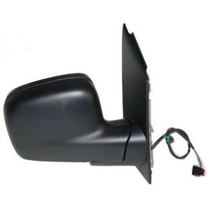 Iparlux Full Rear View Mirror Right Compatible With Volkswagen Caddy (04=>10) Iparlux Full Rear View Mirror Right Compatible With Volkswagen Caddy (04=>10)